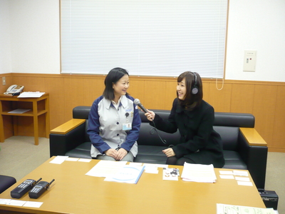 Job-Press on Radio　＜株式会社五洋電子＞_d0162301_1636269.jpg