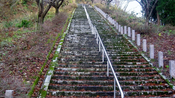 神道山公園_b0163804_13361374.jpg