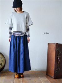 orslowの春の新入荷♪_f0051306_20181949.jpg