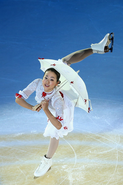 【フィギュア】GF in Sochi 浅田真央選手優勝おめでとう！_d0252916_21331955.jpg