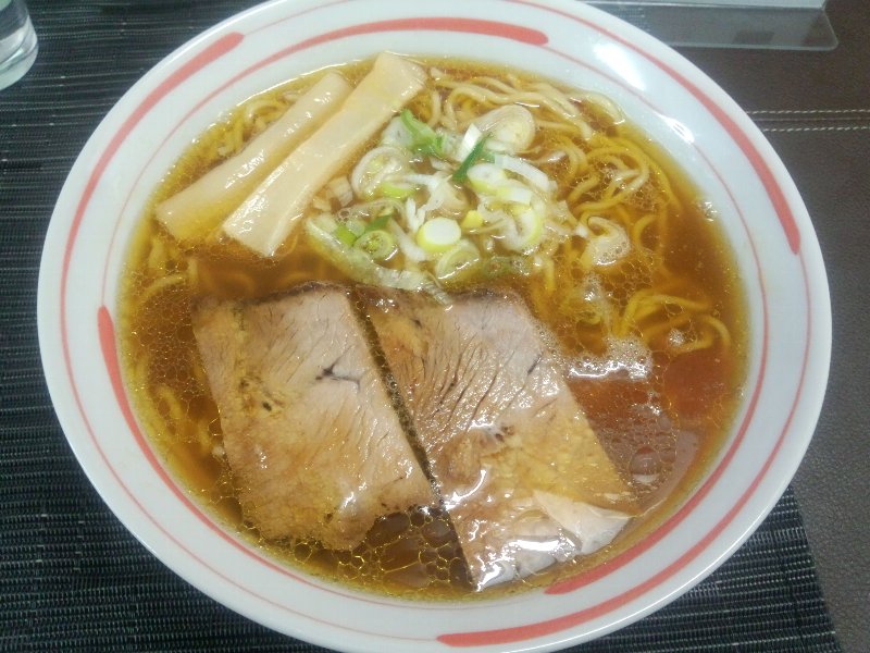 麺屋　誠　（旭川市緑町）（2012年122杯目）_b0128821_18561773.jpg