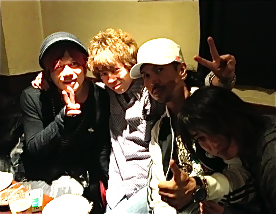 Edge Ⅲ_a0168628_2381612.jpg