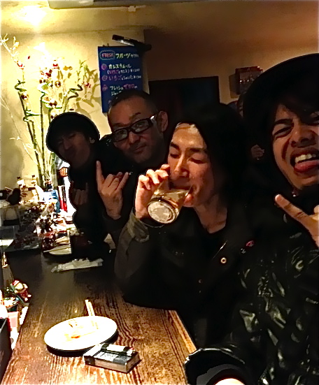 Edge Ⅲ_a0168628_239397.jpg