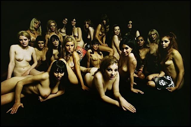 Jimi Hendrix Experience / Electric Ladyland_a0236728_5365347.jpg