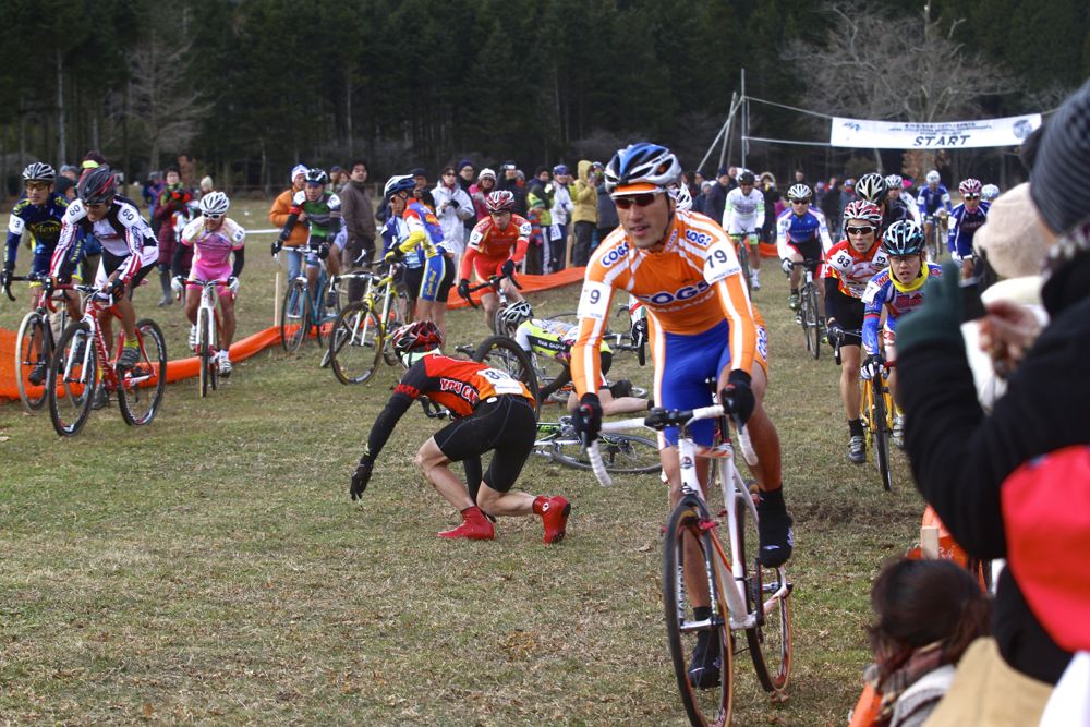 2012 全日本選手権&年代別選手権大会_b0136231_14595436.jpg
