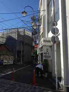 東京お散歩_c0118541_2225252.jpg