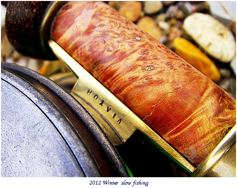 Vol.918> Hardy Salmon Perfect 4