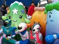 MOTTAINAIフリーマーケット開催報告@池袋西口公園_e0105047_189382.jpg