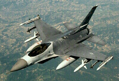 F 16に敗れた戦闘機達 稲垣部屋伝説 改