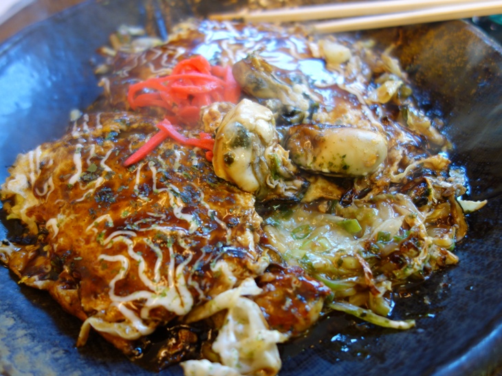 牡蠣お好み焼きサイクリング_c0236857_06381.jpg