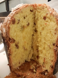 Panettone☆☆☆_c0154064_702938.jpg