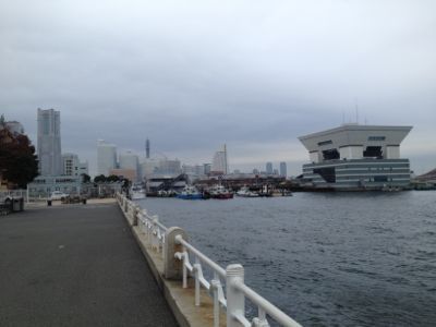 ブログ更新  横浜HOT ROD SHOW_e0272572_234805.jpg