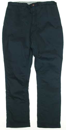 13FP001 Jodhpur Trousers_b0186373_16311496.jpg