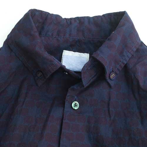 WS001&002&003 B.D. Shirt (Overdye Series)_b0186373_1711228.jpg