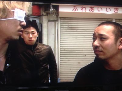 漫才ギャング Book Movie 漫才ギャング Book Movie