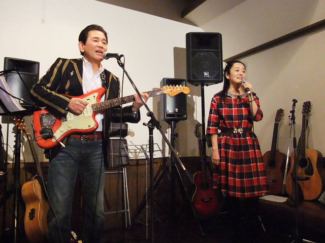 ラジオ日本公開録音大成功!_e0119092_1001296.jpg