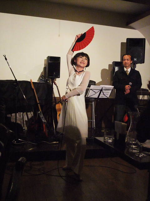 ラジオ日本公開録音大成功!_e0119092_1034998.jpg
