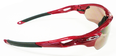 OAKLEY RADARLOCK EDGE(レーダーロック エッジ)全バリエーション入荷!_c0003493_1058240.jpg