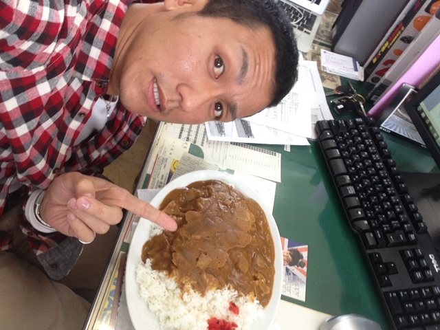 2012年 最終月(*^^)v 12月総集編ですょ☆☆_b0127002_20483088.jpg