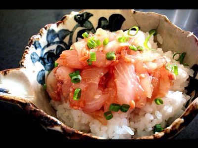 寒平目の肝醤油麹丼は美味しい わっぜ美味しい鹿児島としかぷーレシピ 寒平目の肝醤油麹丼は美味しい わっぜ美味しい鹿児島としかぷーレシピ