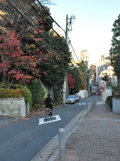 東京麻布笄町の坊城俊良邸(建築家・関根要太郎設計作品研究)_f0142606_8282431.jpg