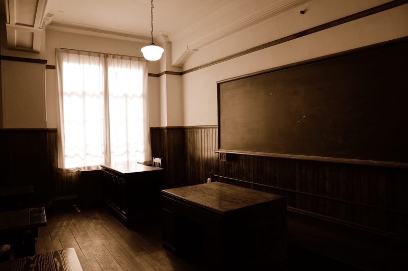旧明倫小学校(京都芸術センター)_f0032011_19432219.jpg