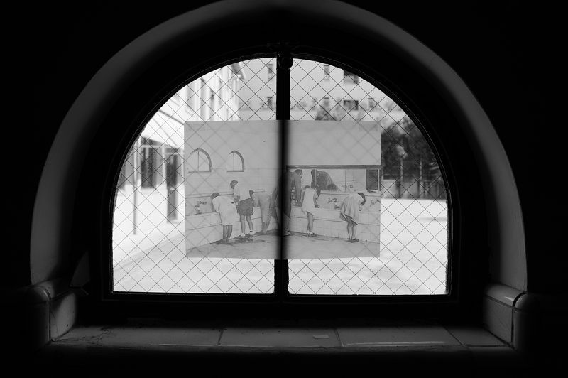 旧明倫小学校(京都芸術センター)_f0032011_1943552.jpg