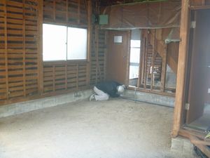 東区のK様邸。_b0131012_1415427.jpg