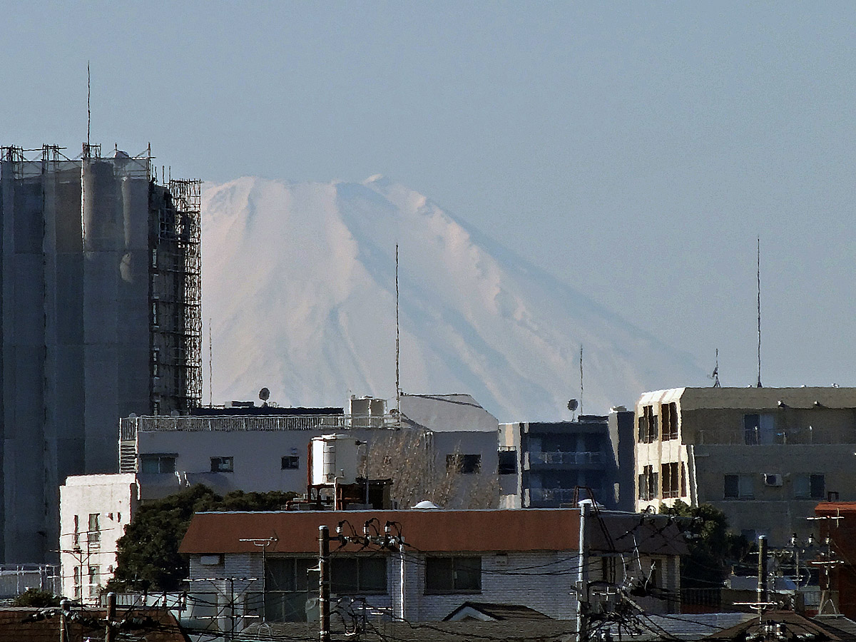 富士山‥‥見てきました_b0218915_22202217.jpg