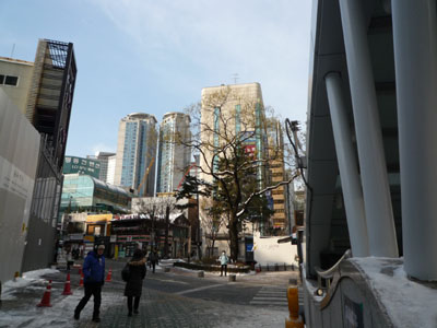 冬の韓国旅行2012～Part2～_c0227720_2361960.jpg