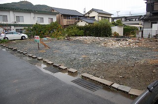 川之石セットプラン住宅　販売開始です。。_b0082242_9291594.jpg