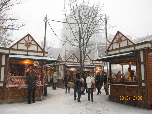 札幌・ミュンヘンクリスマス市_f0231042_18392915.jpg