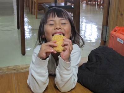 12月 12日 きんききーん_b0158746_19492739.jpg