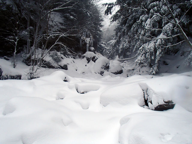 12/8-9 広河原沢アイスクライミング _e0189446_17534423.jpg