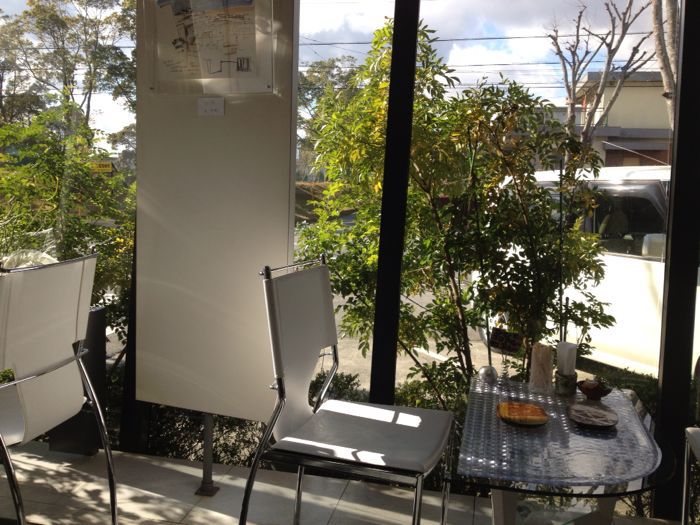 Cafe Gallary NAKA (カフェギャラリー ナカ)_e0292546_056396.jpg