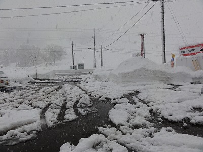 12月半ばのどか雪_a0084753_945334.jpg