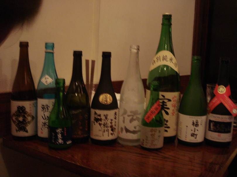 日本酒利き酒会ご報告_b0103758_1127655.jpg