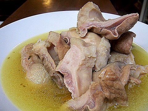 ランプレドット イル・レオーネ 千林大宮駅近くのシェフソムリエのブログ