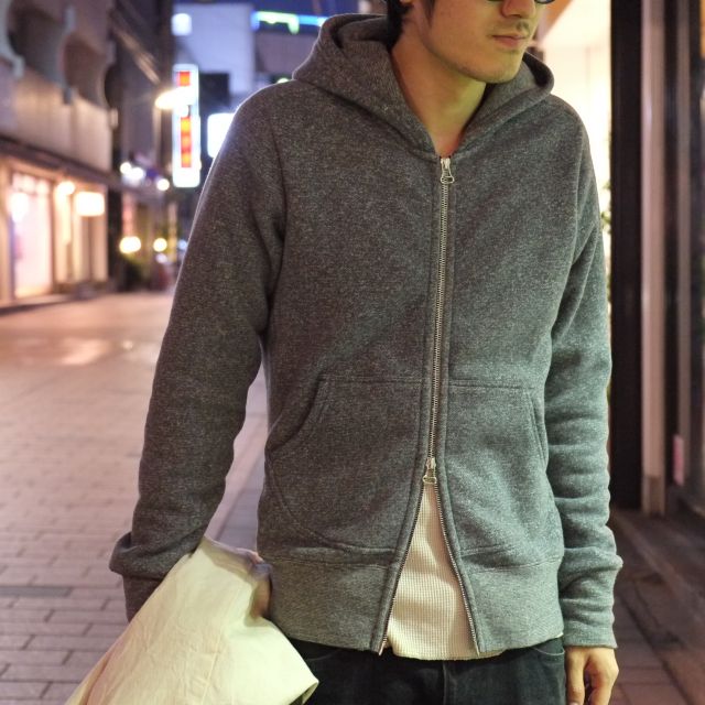 STAFF LOOK ~2012AW~_e0152373_1885249.jpg