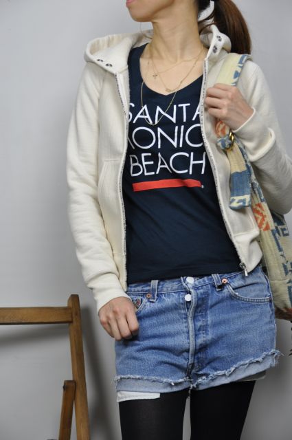 冬ですものね・・・ RITA JEANS TOKYO._b0110586_20255087.jpg