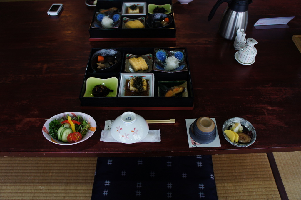 帰国日記@BerlinVol.11 津和野->湯布院_c0180686_22202927.jpg
