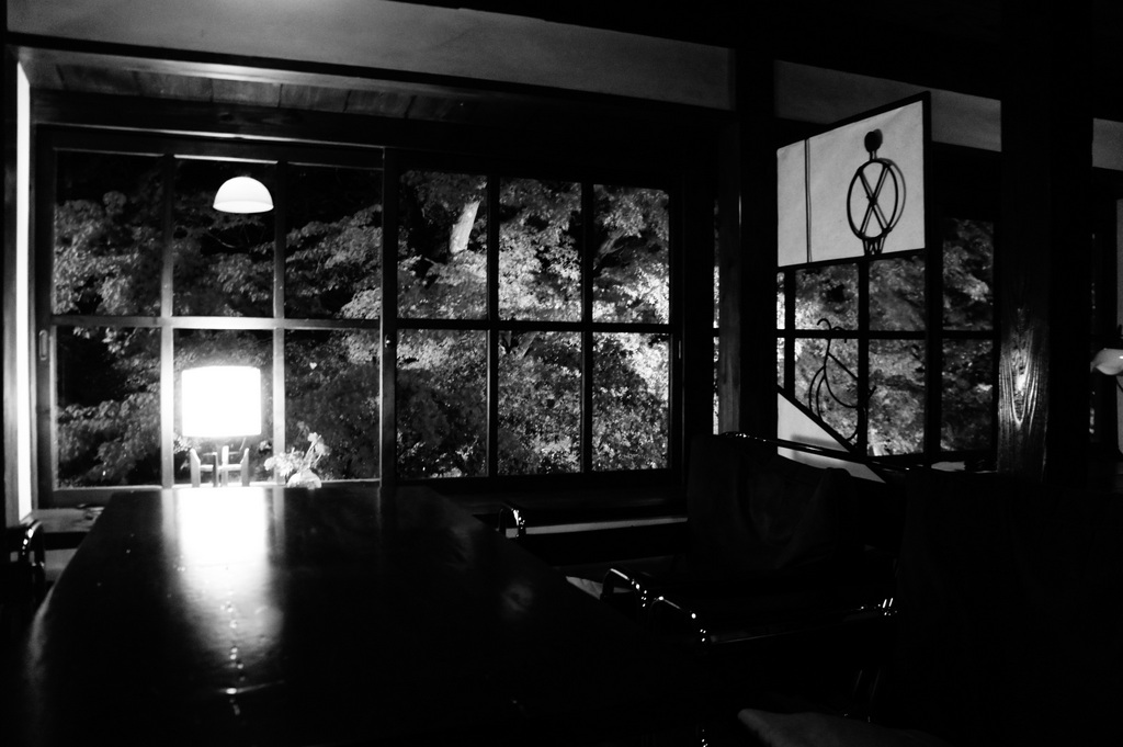 帰国日記@BerlinVol.11 津和野->湯布院_c0180686_22442622.jpg