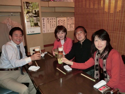 師走は僕も走っています!_e0119092_9423520.jpg