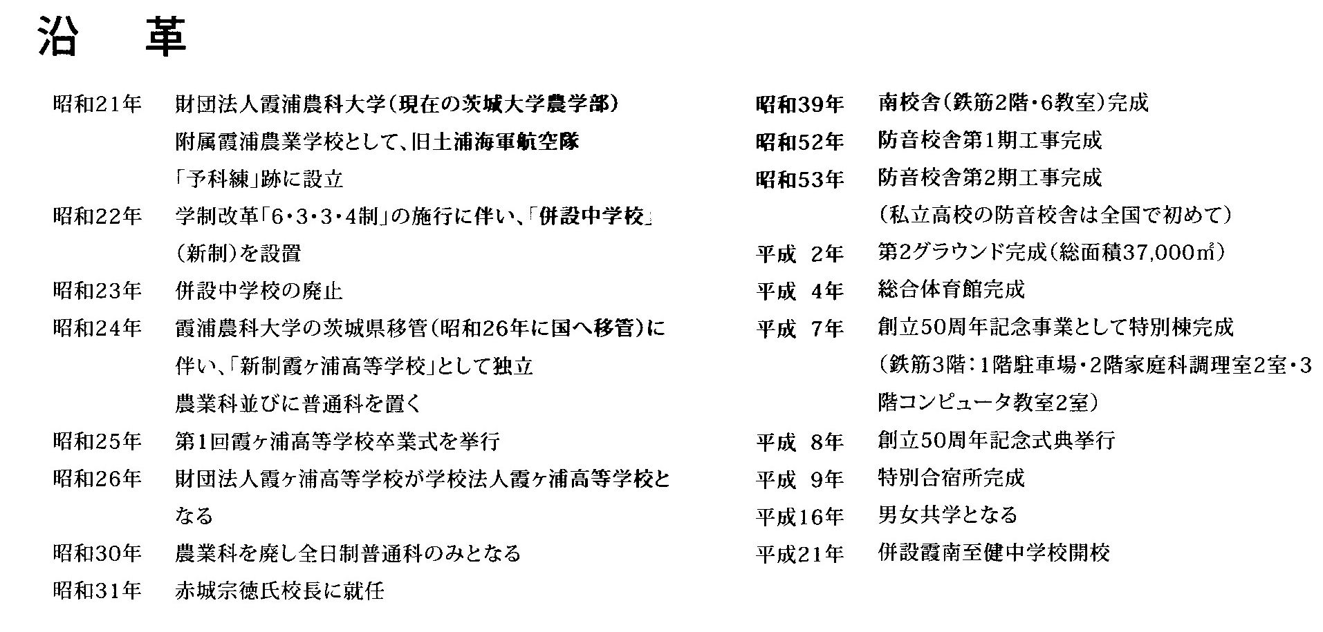 １２月14日　霞ヶ浦高等学校沖縄修学旅行事前学習　その2_d0249595_11224823.jpg