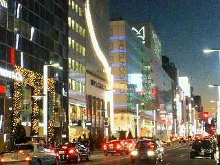 Holiday Season*Tokyo&Ginza_d0173197_113938.jpg