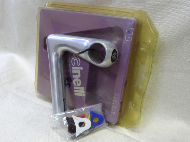 NOS CINELLI XA クイルステム : スポーツサイクルショップ南米商会 NOS CINELLI XA クイルステム : スポーツサイクルショップ南米商会