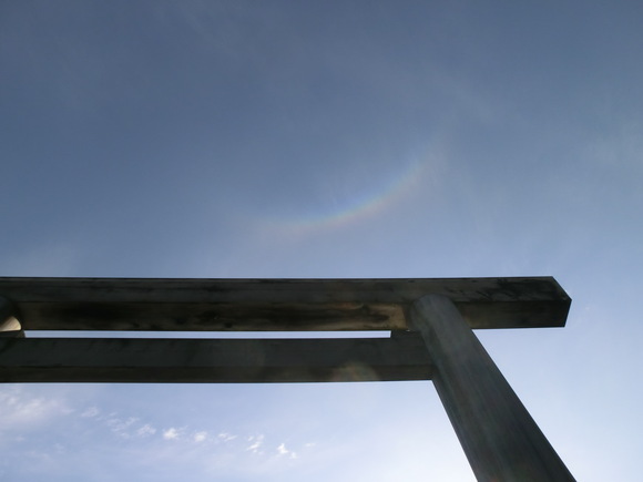 伊勢神宮 新穀感謝祭 ②_c0125702_2232786.jpg