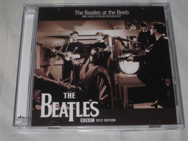 The Beatles At The Beeb_b0042308_23573423.jpg
