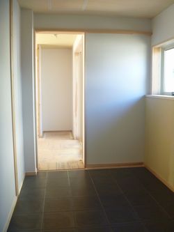 佐伯区のH様邸。_b0131012_1852653.jpg