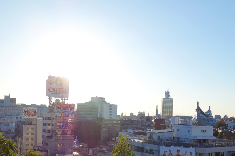 ロボットレストラン_f0034922_1883593.jpg